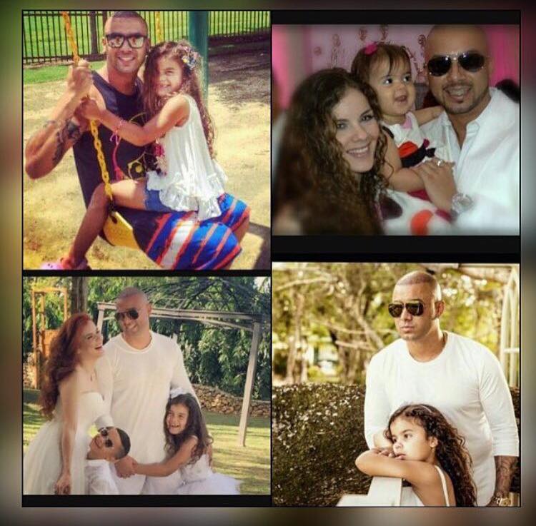 Wisin Yelena, Wisin