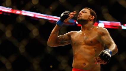 Cómo Ver UFC Fight Night Hidalgo en Vivo por Internet y Móvil