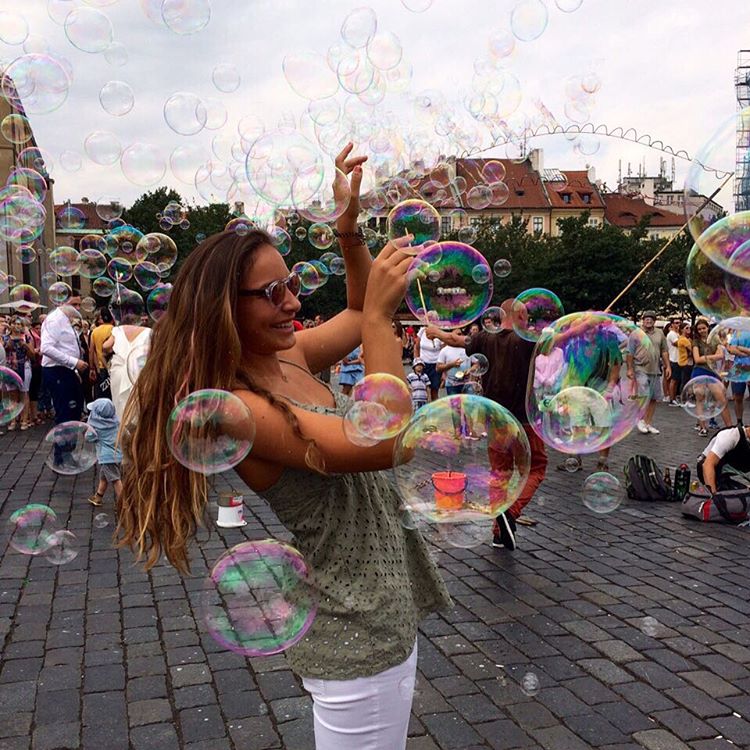 Isadora Figueroa, la hija de Chayanne: Las fotos que tienes que ver