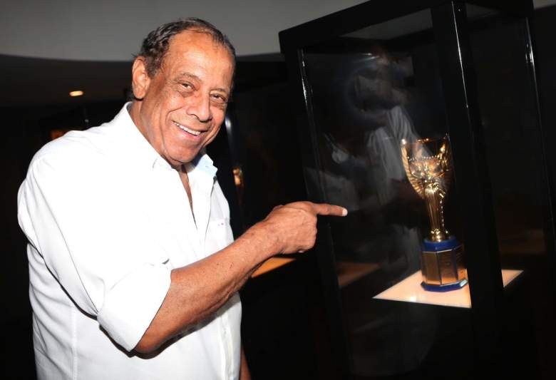 Carlos Alberto Torres, Carlos Alberto Torres fallece