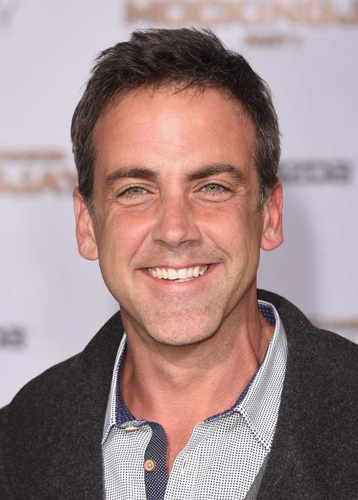 Carlos Ponce