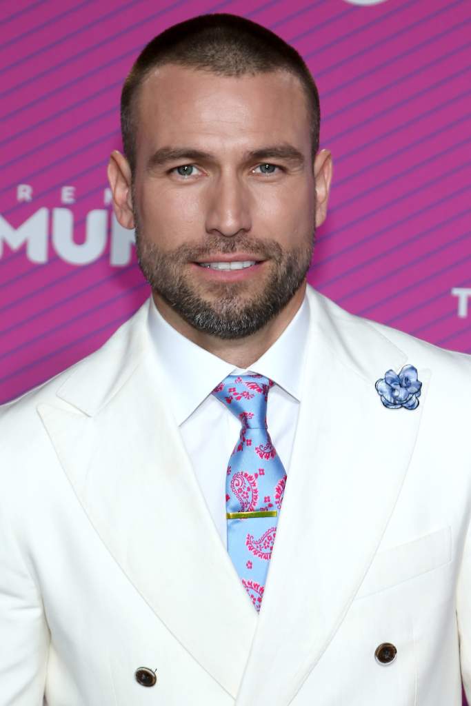 Rafael Amaya