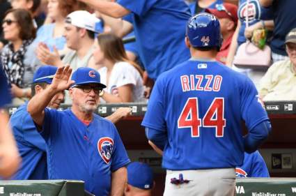 Serie Mundial MLB 2016 Juego 5: Como Ver Cubs vs. Indians en Vivo por Internet y Móvil Gratis