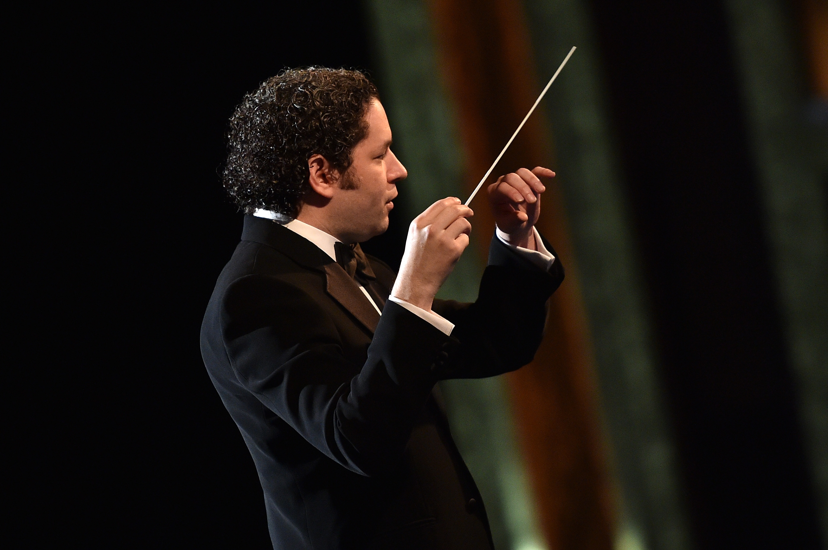 Gustavo Dudamel (Getty)