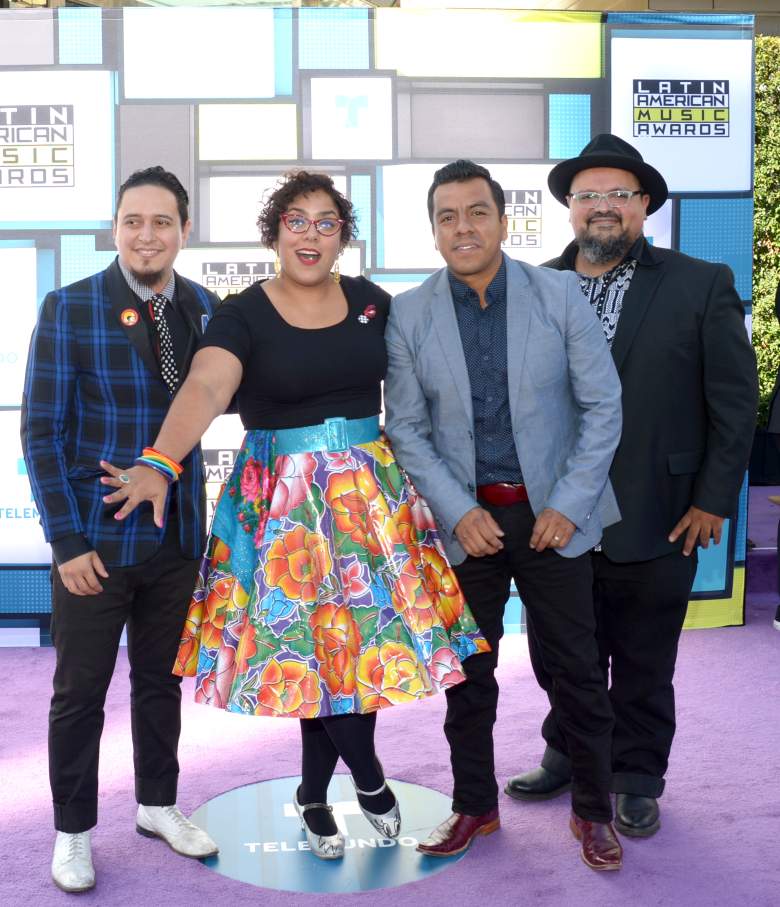 Latin American Music Awards