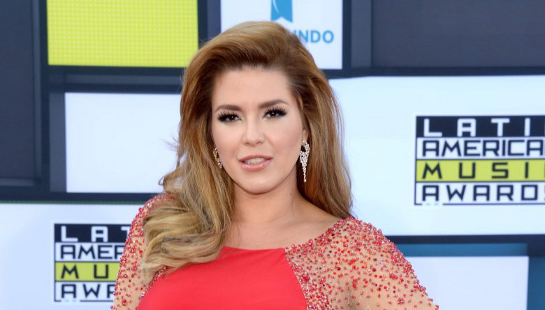 ¿Marjorie de Sousa aceptará la ayuda de Alicia Machado? Lo que tienes que saber