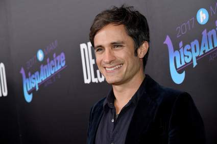 Gael García Bernal: Conoce a sus más recientes amores