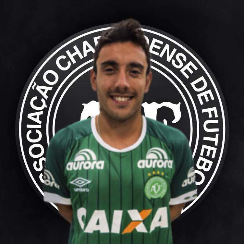 Chapecoense