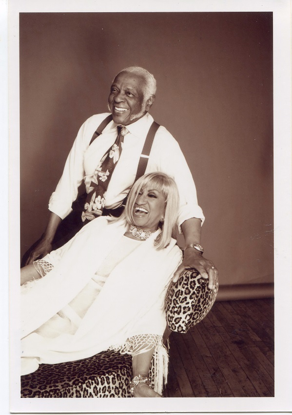 Celia cruz y-pedro-knight