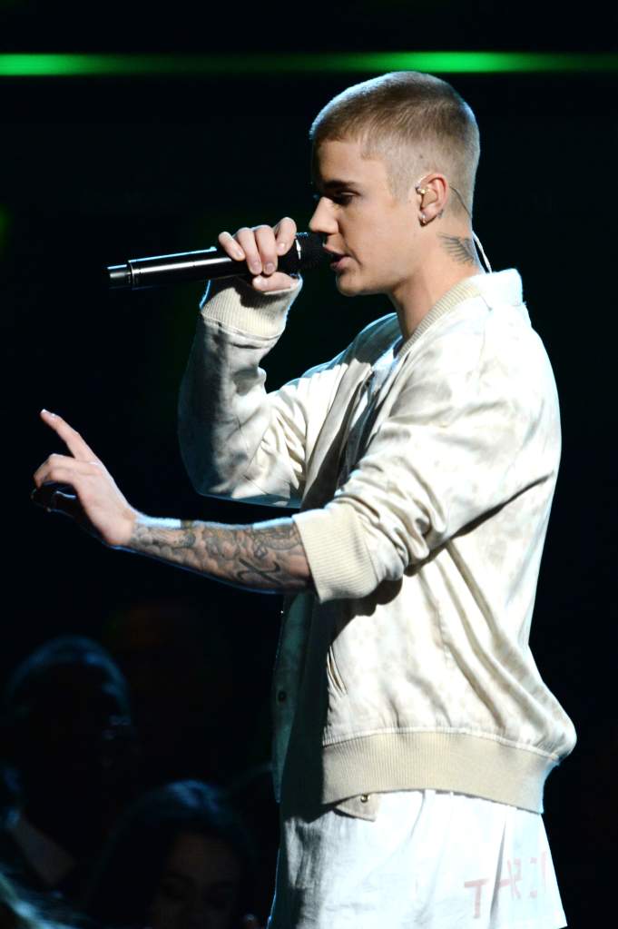 American Music Awards