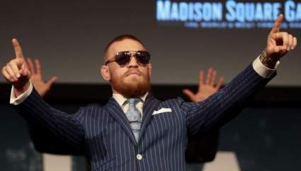 Cómo Ordenar UFC 205 McGregor vs. Alvarez por PPV