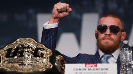 ¿Cuánto cuesta ver UFC 205: McGregor vs. Alvarez? ¿Hay descuentos?