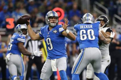 Cómo Ver Lions vs. Vikings en Vivo por Internet y Móvil Gratis