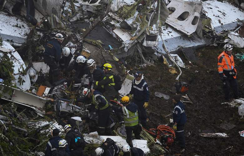 Chapecoense