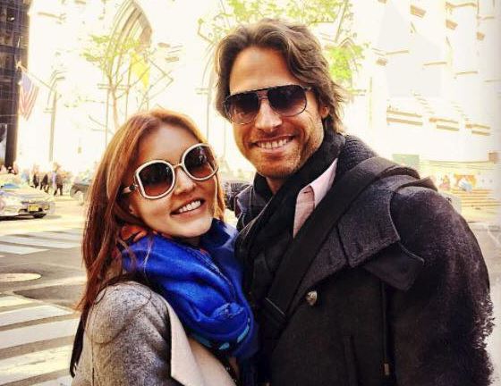 Sebastian Rulli, Angelique Boyer