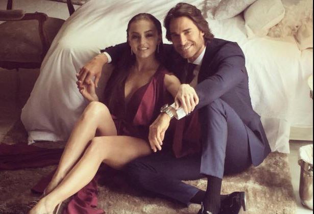 Aneglieuq eBoyer, Sebastian Rulli