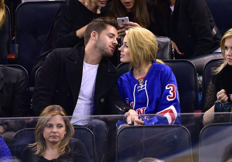 Margot Robbie Tom Ackerley