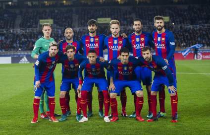 Barcelona vs. Real Madrid: Horario, Fecha, Canal, Estadísticas, y Apuestas