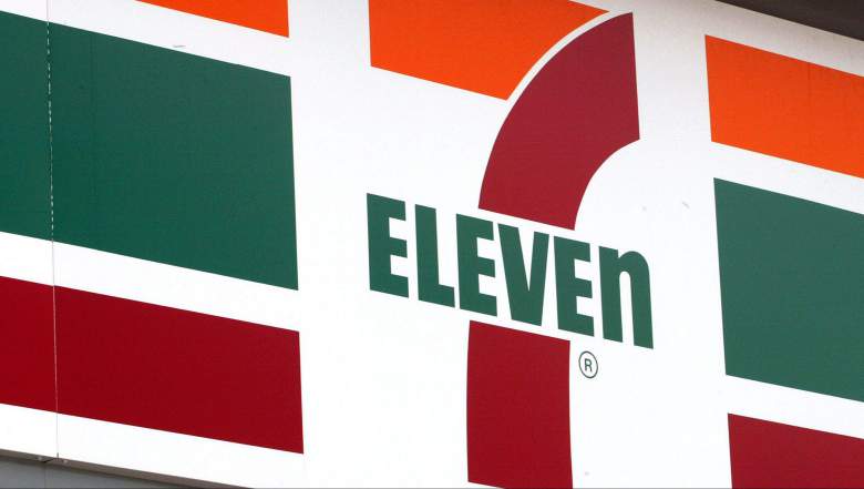 ¿7-Eleven abierto hoy?