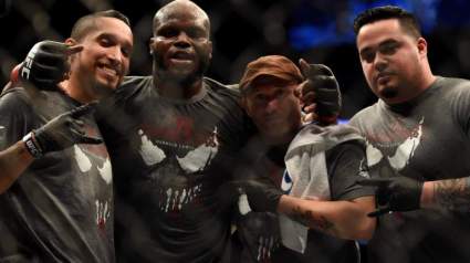 Cómo Ver UFC Fight Night Albany en Vivo Gratis por Internet y Móvil