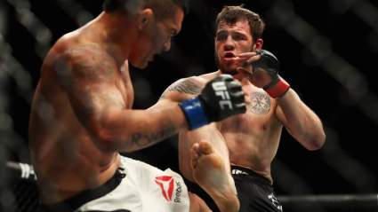 Cómo Ver UFC 206 Preliminar Gratis por Internet y Móvil