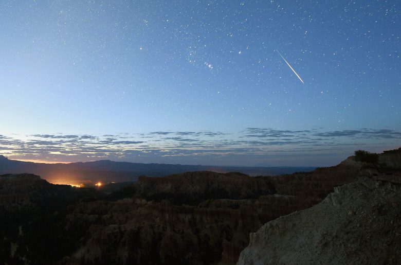 LLuvia de Estrellas Perseidas 2018, Como ver en Vivo, Hora,