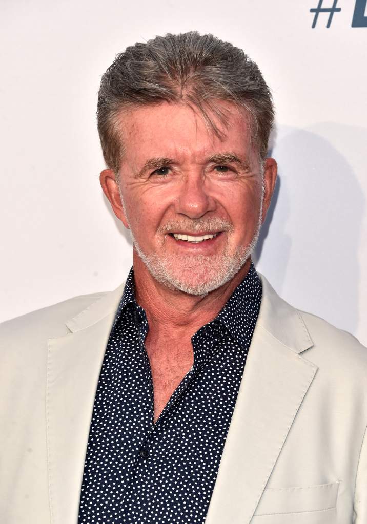 Alan Thicke