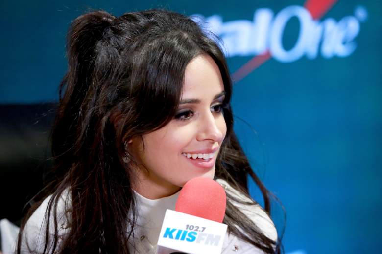 Camilla Cabello