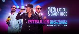  Por tercer año consecutivo Pitbull hace su party en Miami (Facebook) 