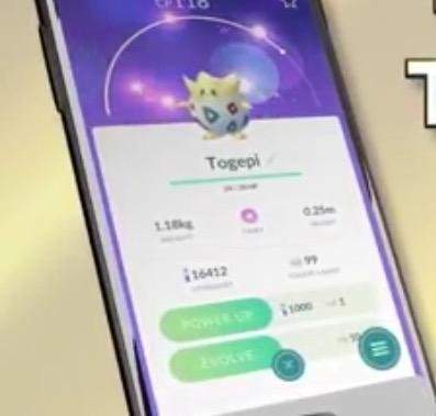 Captura de pantalla de Niantic video. ( Reddit / Mazemace)