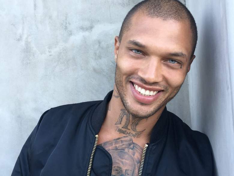 Jeremy Meeks