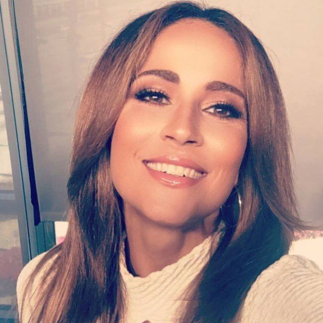 Jackie Guerrido tiene su propio segmento en "Primer Impacto". (Jackie Guerrido/Facebook)