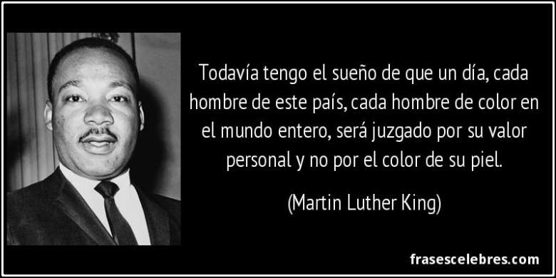 Martin Luther King