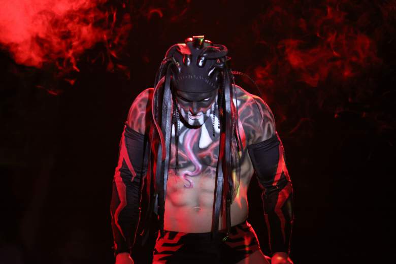 Finn Balor