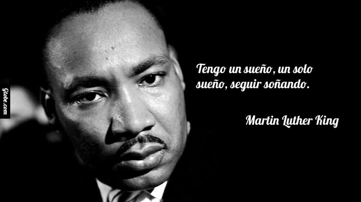 Martin Luther King