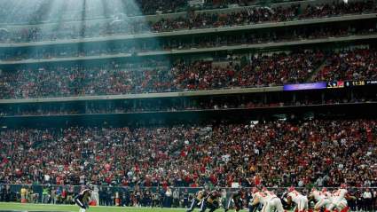 ¿Cuándo es el Super Bowl de 2017?: Fecha y Lugar