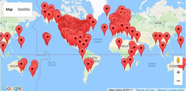 mapa-de-protestas-inauguracion-de-donald-trump