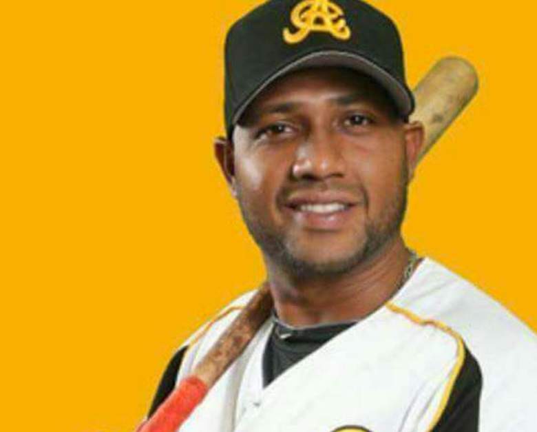 Andy Marte