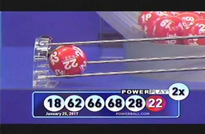 powerball