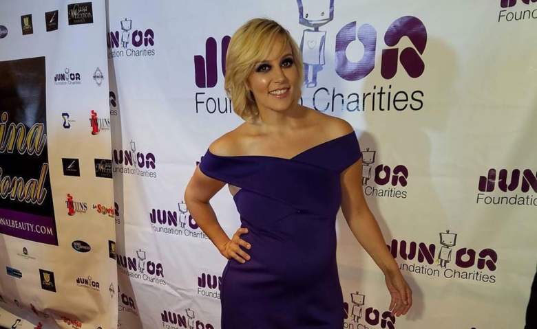 Rosie Rivera