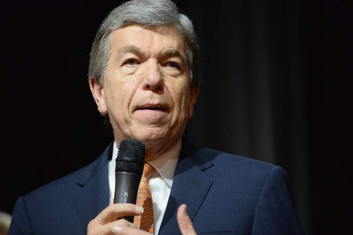  Roy Blunt (Getty)