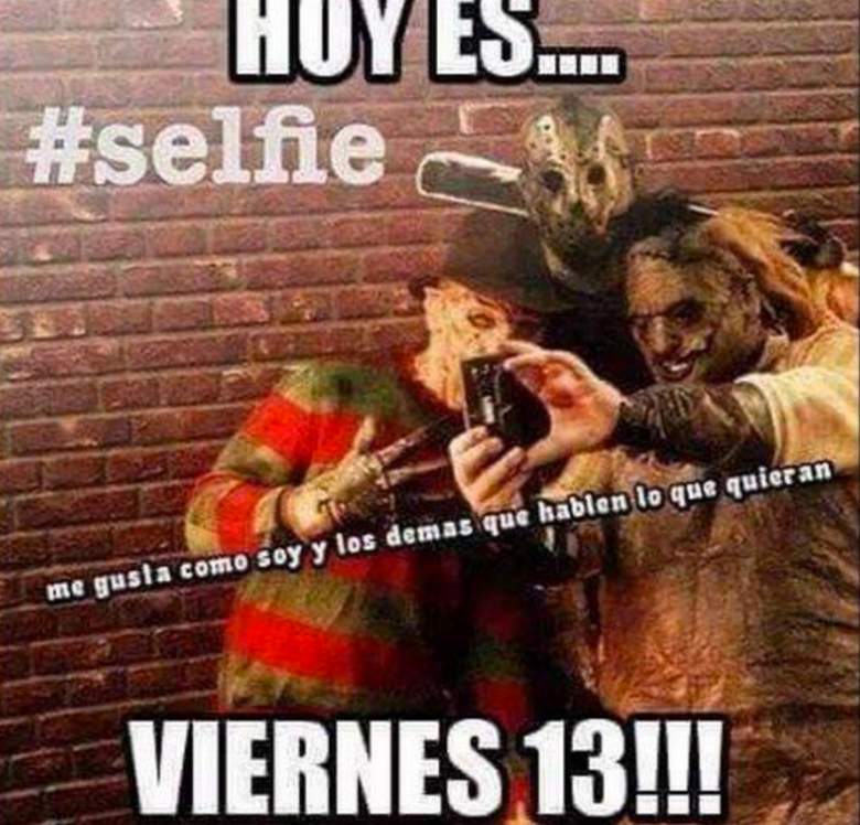 Viernes 13