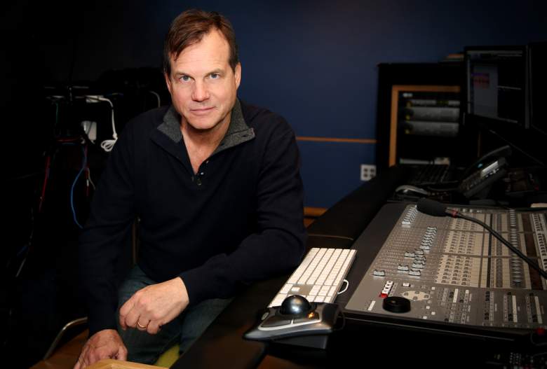 bill paxton muerto, bill paxton fallece