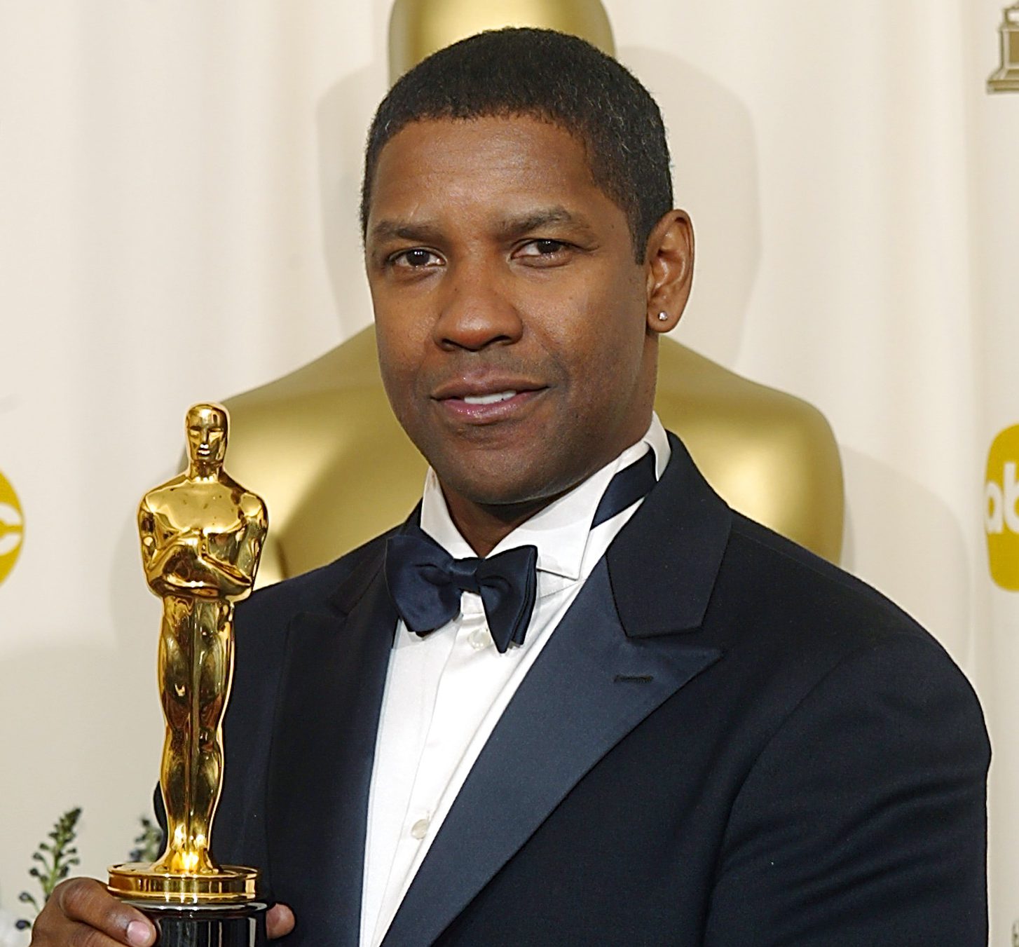 Denzel Washington (Getty)