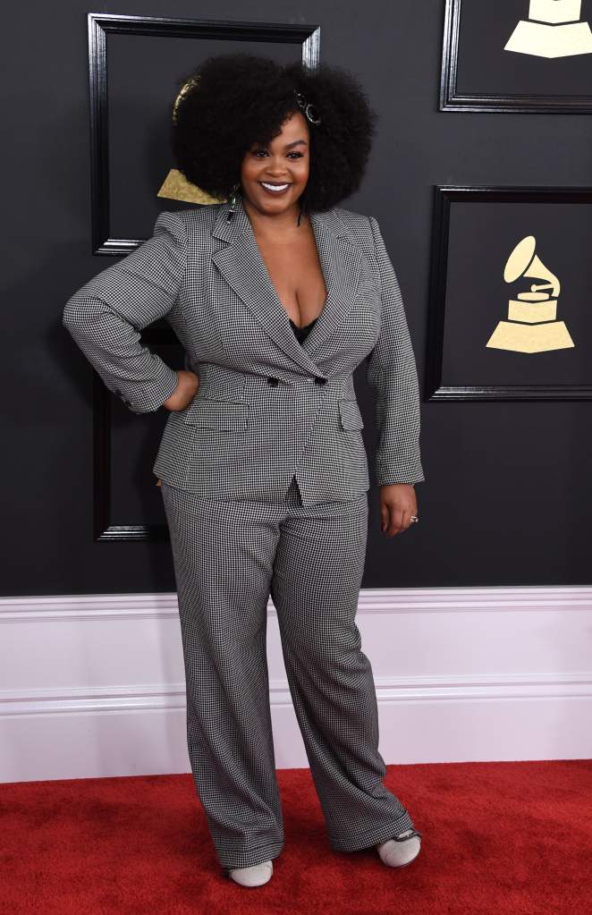 Jill Scott