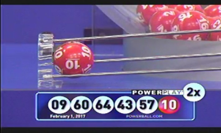 powerball