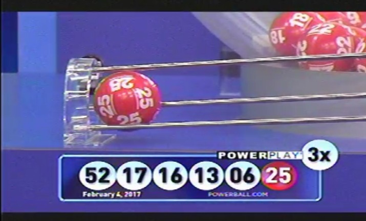 powerball