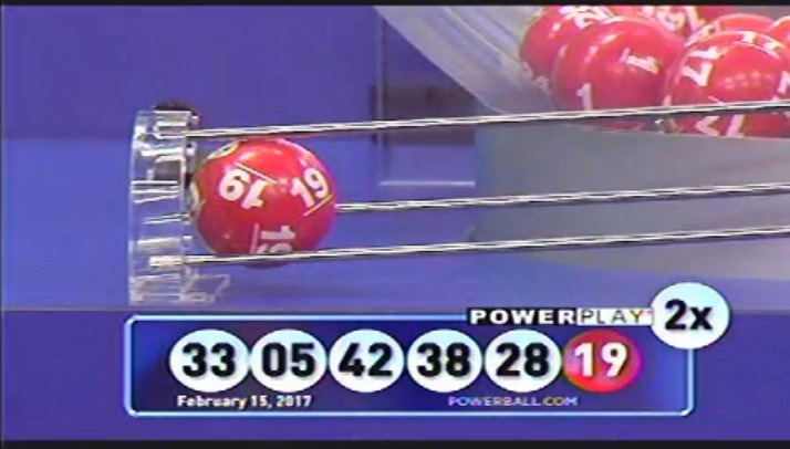 powerball