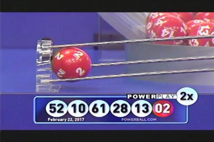 powerball