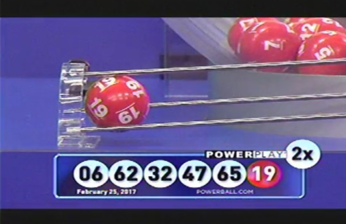 powerball